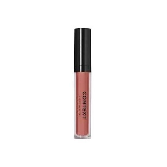Context COME CLEAN "ULTRA MATTE" Lip NEW - Picture 1 of 5